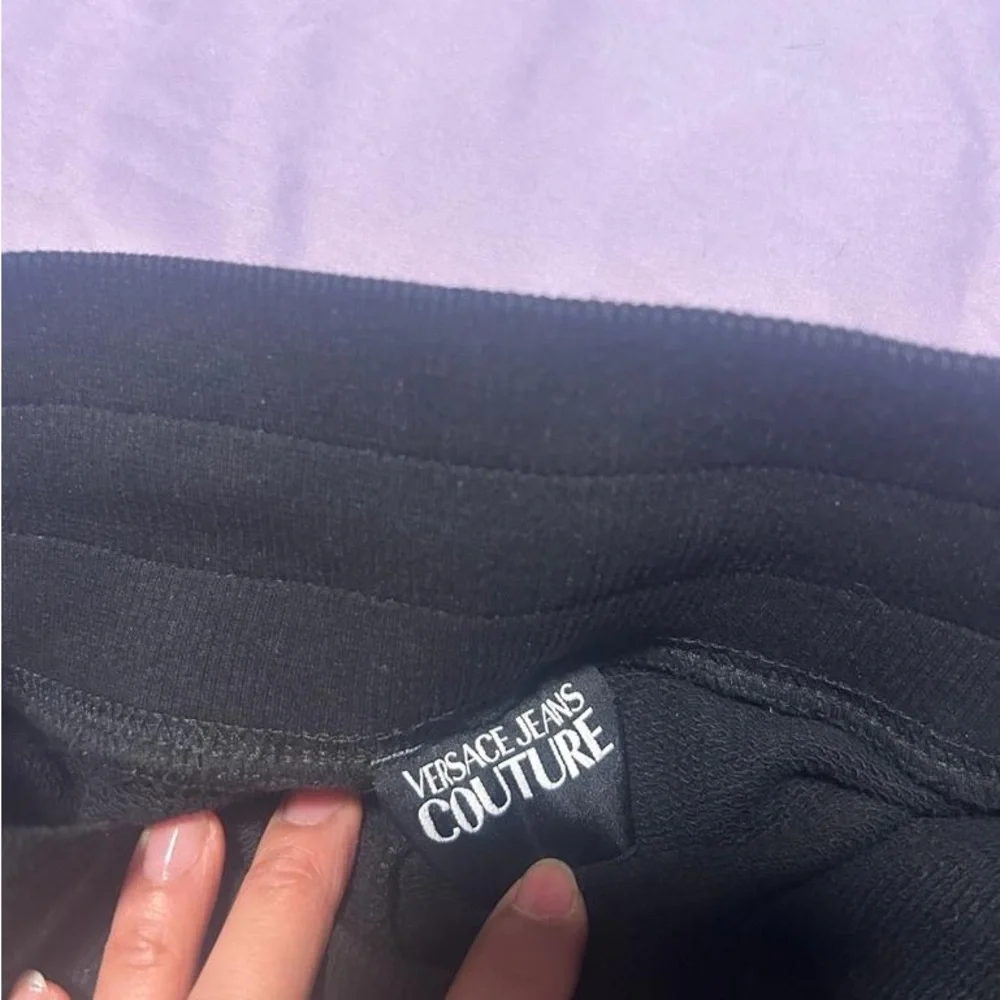 Versace pants - Picture 4 of 4